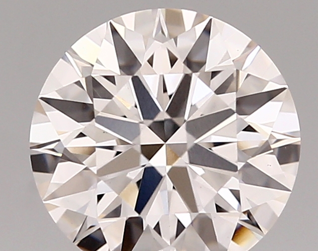1.87ct D VVS2 Round (IGI)