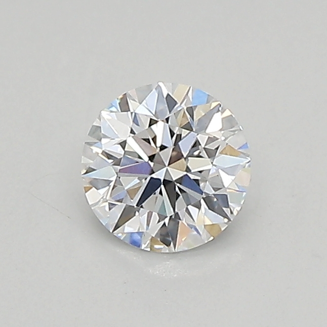 0.42ct D VVS2 Round (IGI)