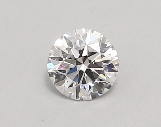 0.46ct D VS1 Round (IGI)