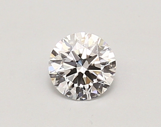 0.42ct D VVS2 Round (IGI)
