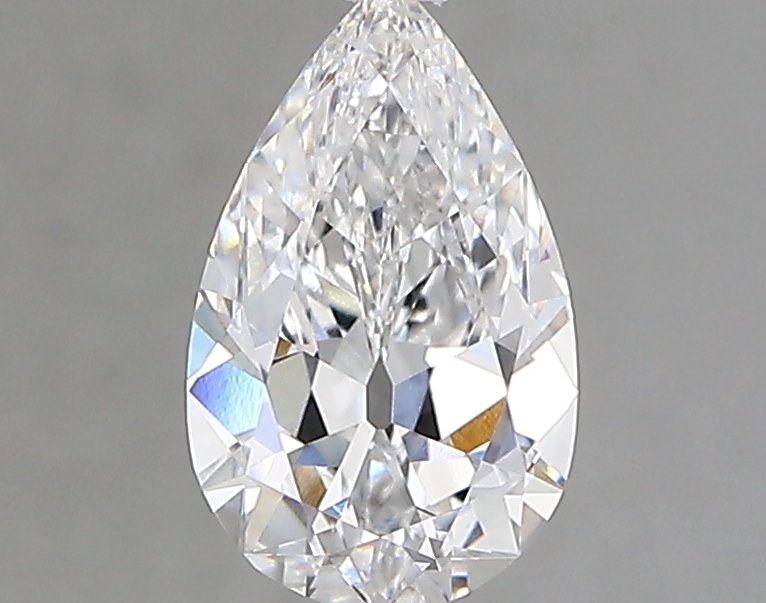 1.02ct D VS1 Pear (IGI)