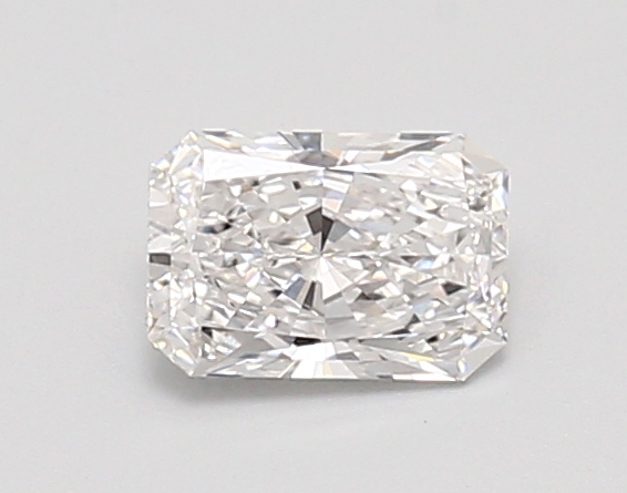 0.74ct E VS1 Radiant (IGI)