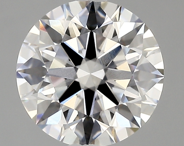 2.35ct E VVS2 Round (IGI)