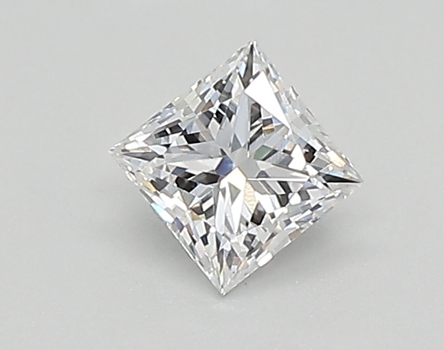0.36ct E VS1 Princess (IGI)