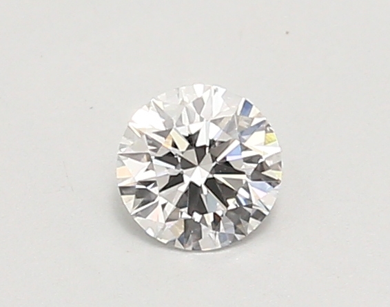 0.39ct D VS1 Round (IGI)