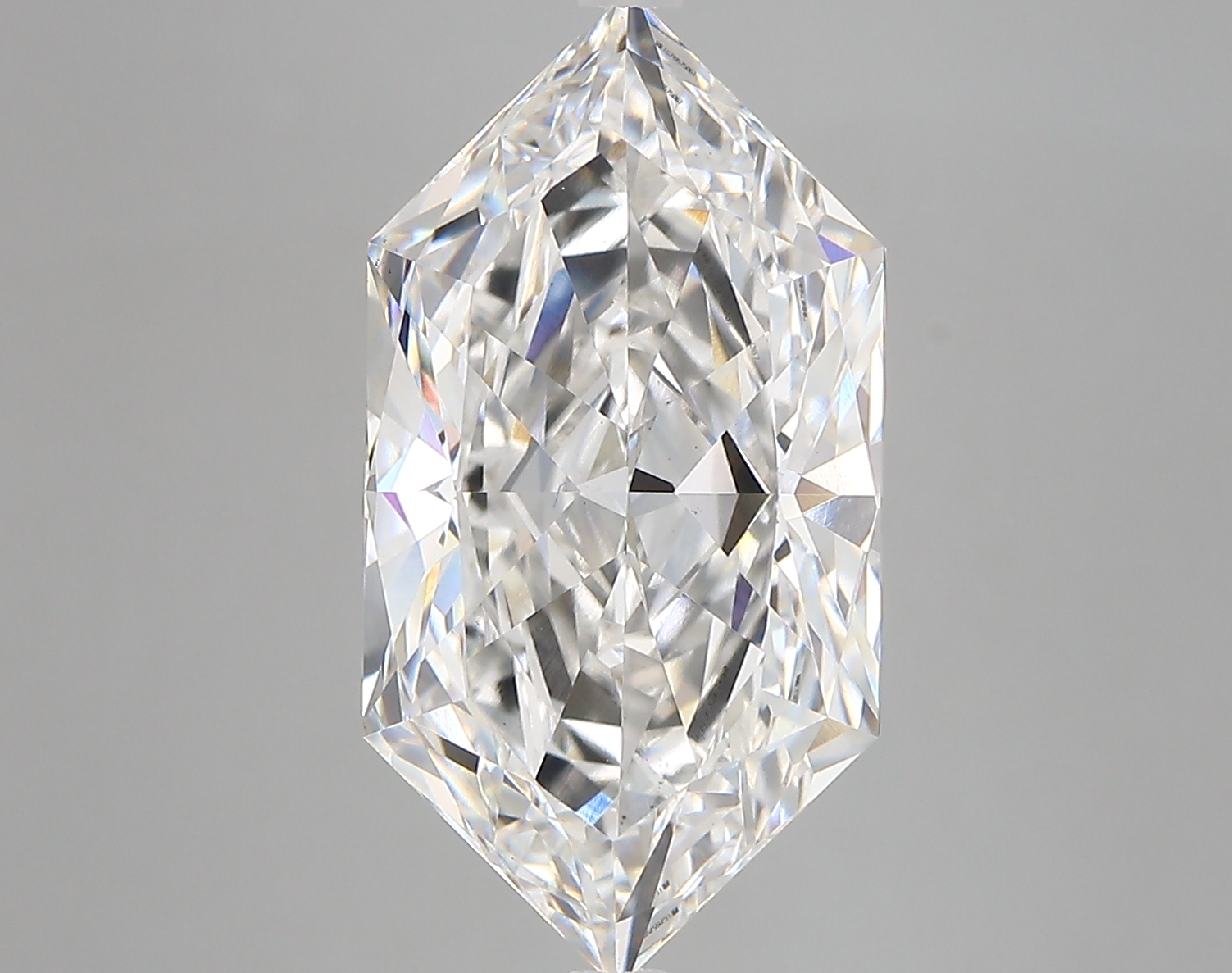 6.17ct E VS1 Dutch Marquise (IGI)