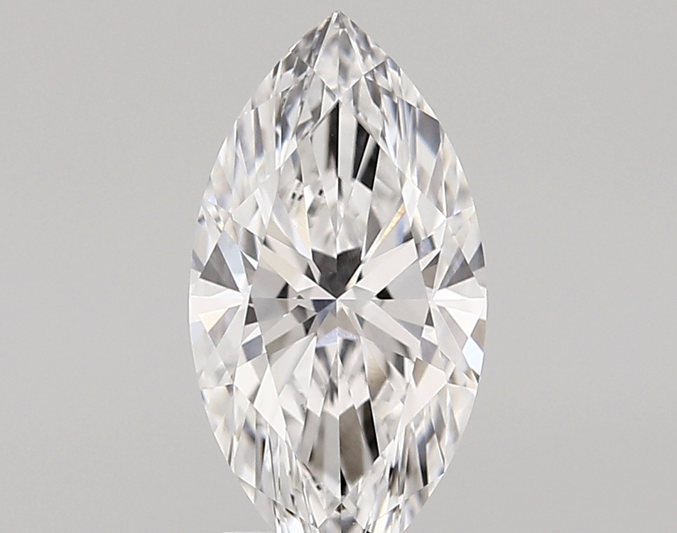 1.69ct E VVS1 Marquise (IGI)