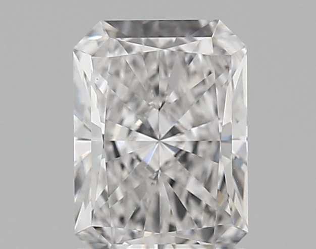 1.03ct E VVS2 Radiant (IGI)