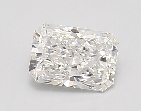 0.95ct E VS1 Radiant (IGI)