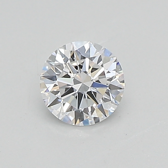 0.39ct D VS1 Round (IGI)