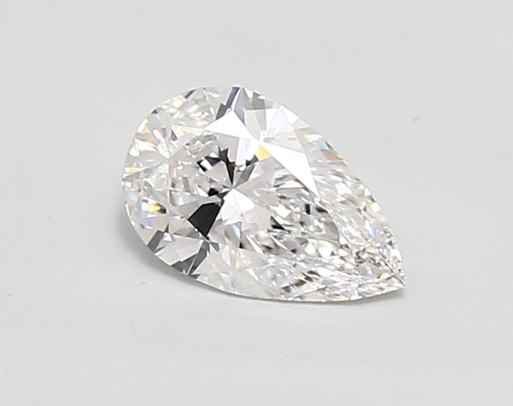 0.93ct D VS1 Pear (IGI)
