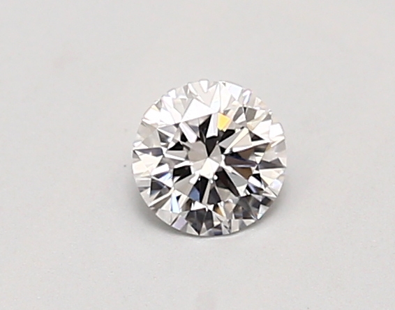 0.33ct D VVS1 Round (IGI)