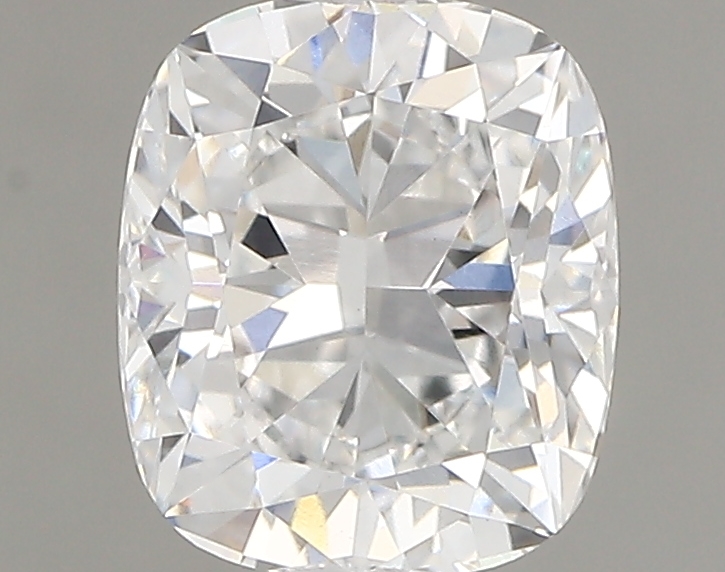 1.02ct D VVS2 Cushion (IGI)