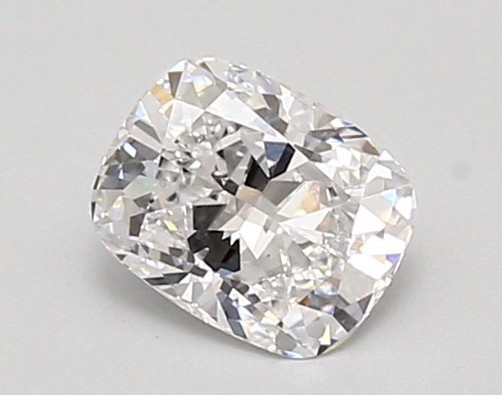 1.09ct D VS1 Cushion (IGI)