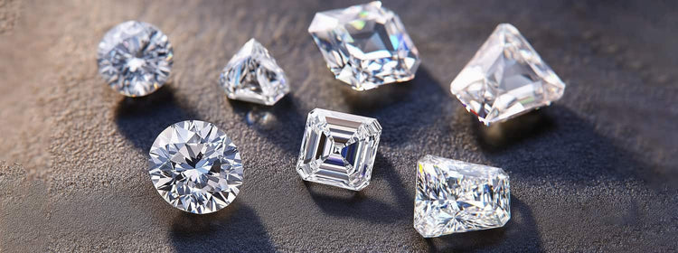 The Evolving Market of Fancy Shape Diamonds: A Deep Dive into Trends, Value, and Demand