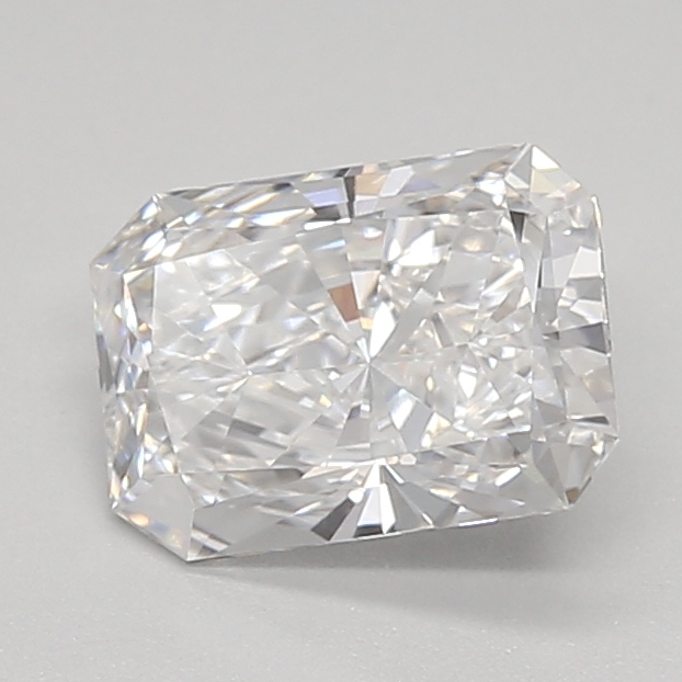 0.92ct D VVS1 Radiant (IGI)