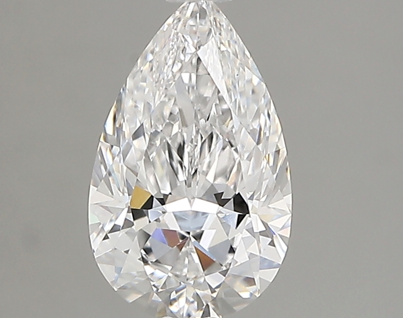 1.20ct D VS1 Pear (IGI)