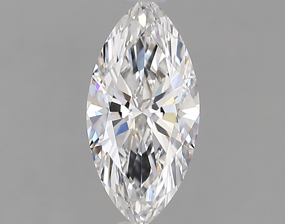 1.03ct D VVS2 Marquise (IGI)