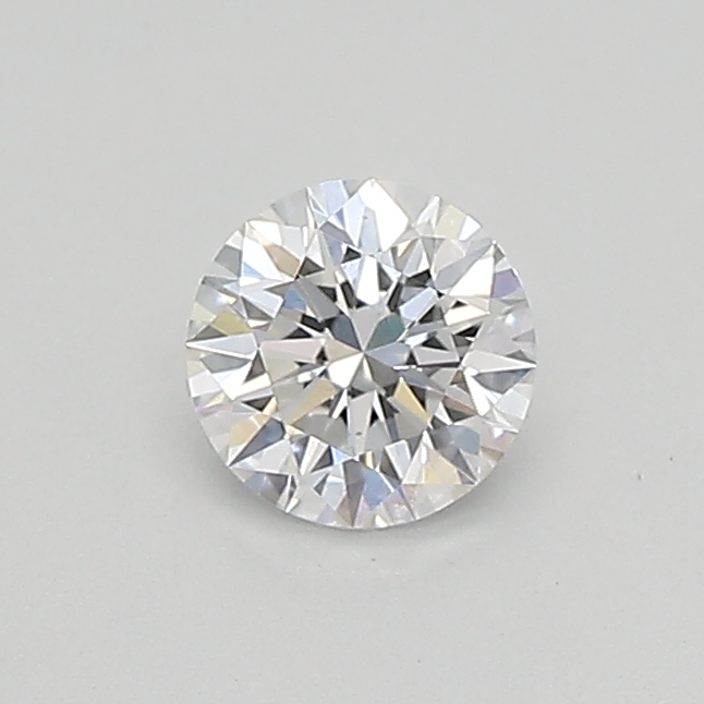 0.37ct D VS1 Round (IGI)