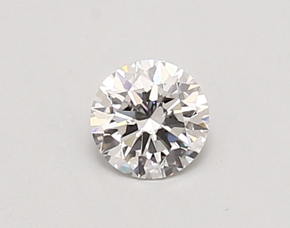 0.39ct E VVS2 Round (IGI)
