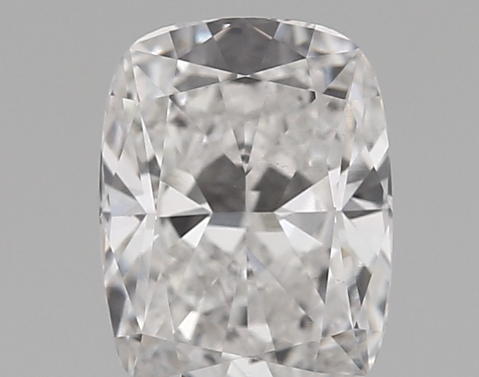 1.67ct E VS2 Cushion (IGI)