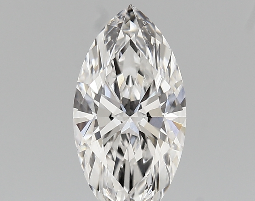 1.16ct E VVS1 Marquise (IGI)