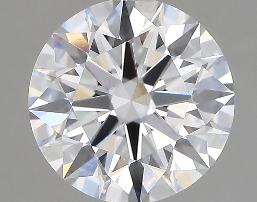 3.34ct D VS1 Round (IGI)