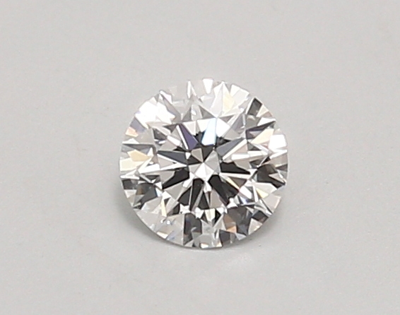 0.38ct D VVS1 Round (IGI)
