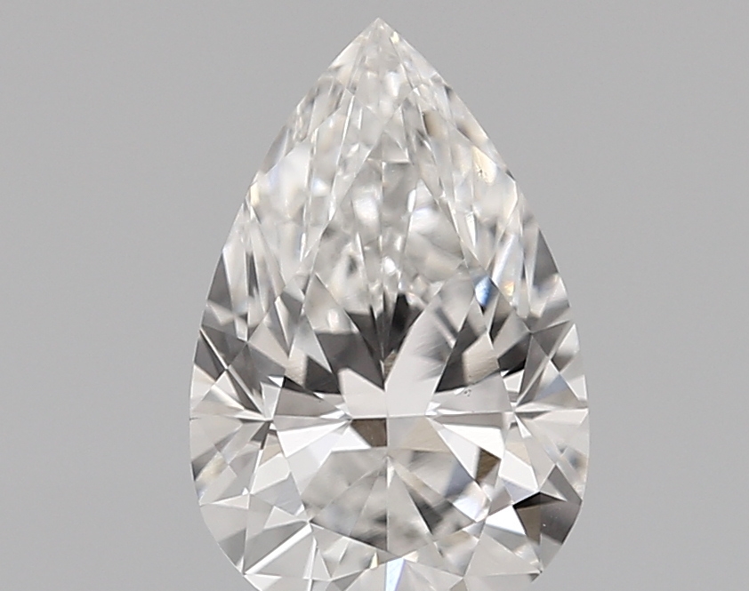 1.68ct E VS1 Pear (IGI)