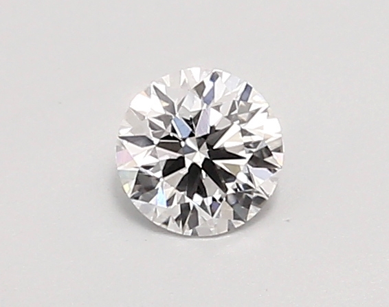 0.41ct D VVS2 Round (IGI)