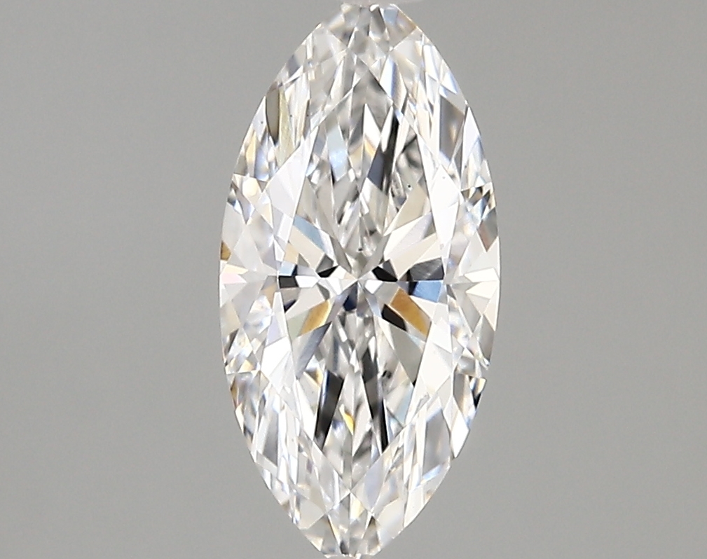 1.43ct D VS1 Marquise (IGI)