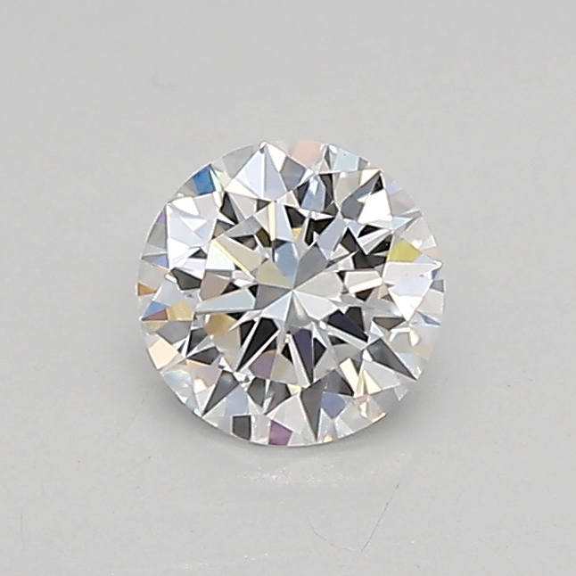 0.44ct D VVS1 Round (IGI)