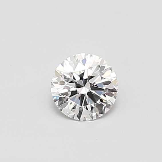 0.38ct D VVS2 Round (IGI)