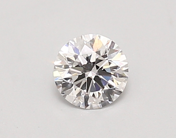 0.45ct D VVS2 Round (IGI)