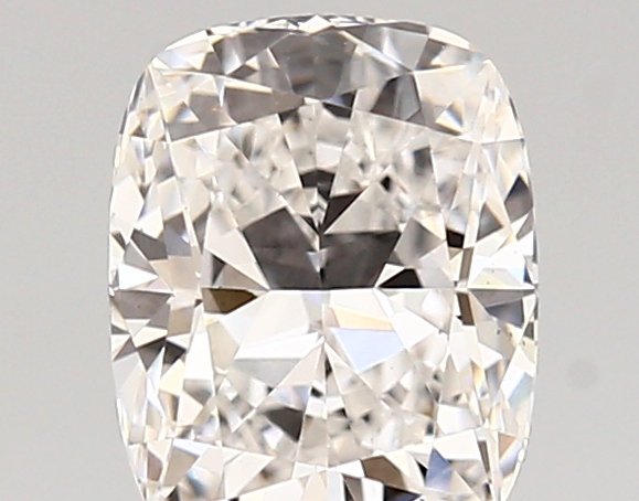1.22ct D VS1 Cushion (IGI)