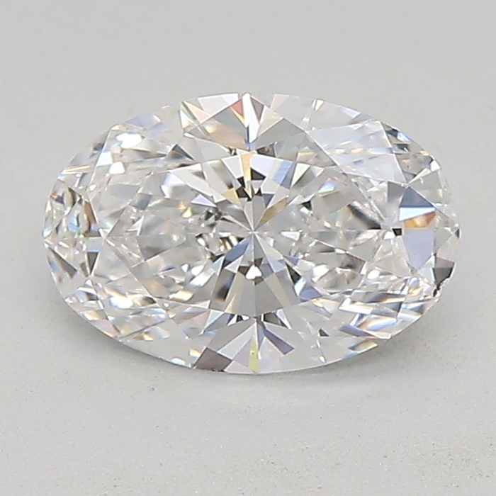 0.91ct E VS2 Oval (IGI)