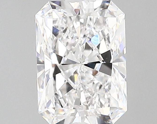 1.01ct D VVS2 Radiant (IGI)