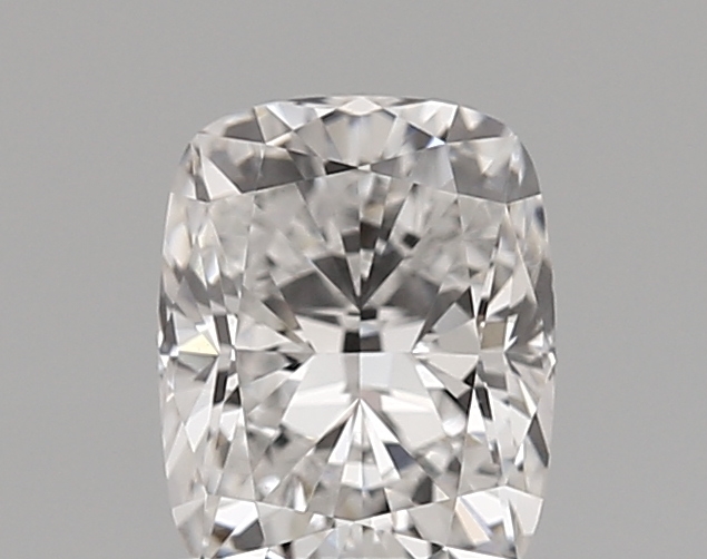 1.00ct D VVS2 Cushion (IGI)