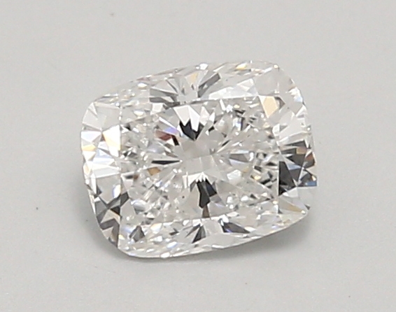 0.90ct D VS2 Cushion (IGI)