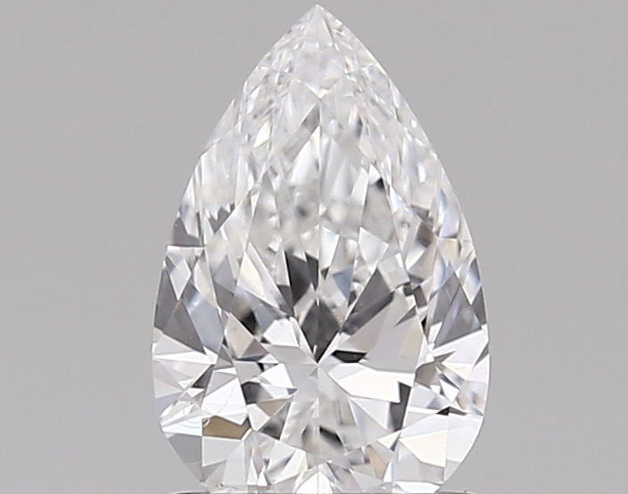 1.03ct D VS1 Pear (IGI)
