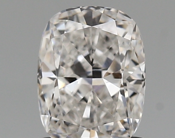 1.07ct E VVS2 Cushion (IGI)