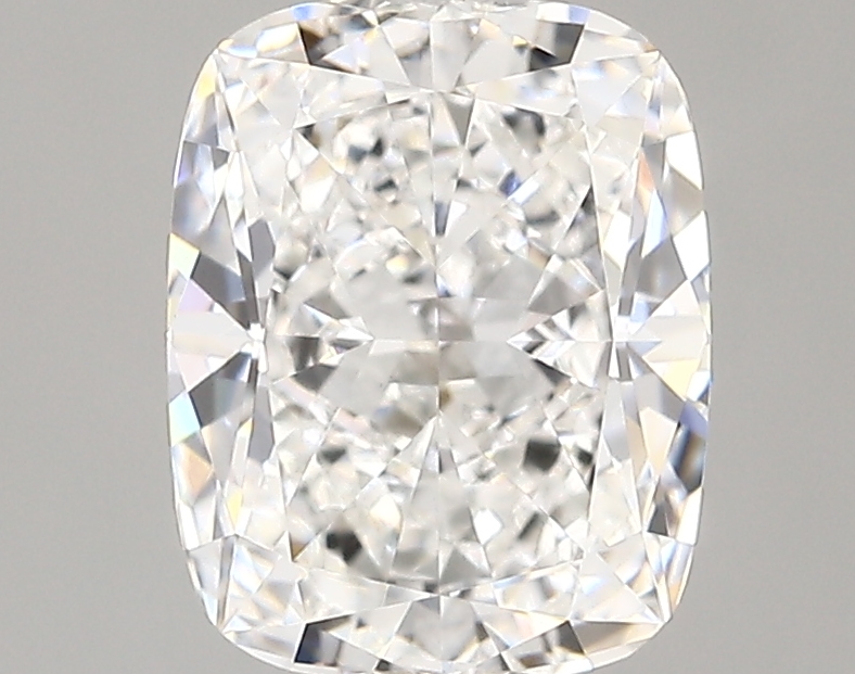 1.27ct D VVS2 Cushion (IGI)