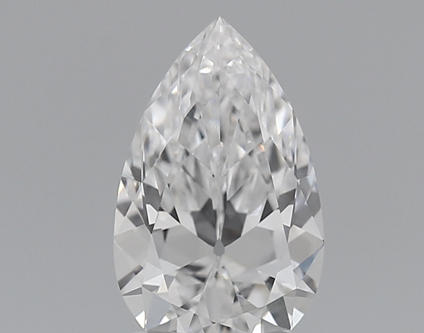 1.33ct D VS1 Pear (IGI)
