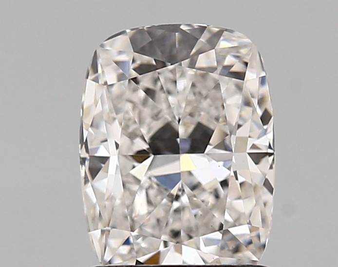 1.41ct E VS1 Cushion (IGI)