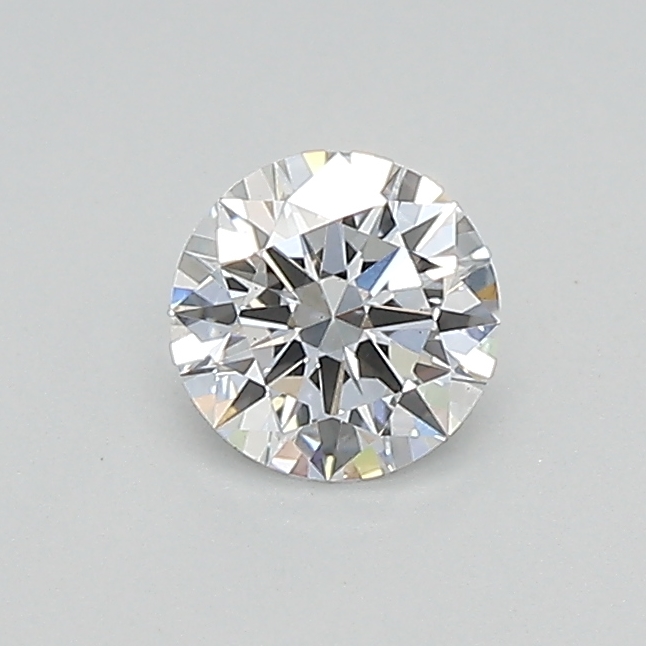 0.37ct D VS1 Round (IGI)