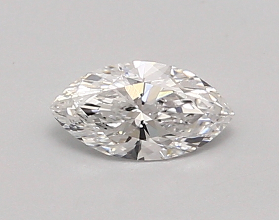 0.42ct E VVS1 Marquise (IGI)