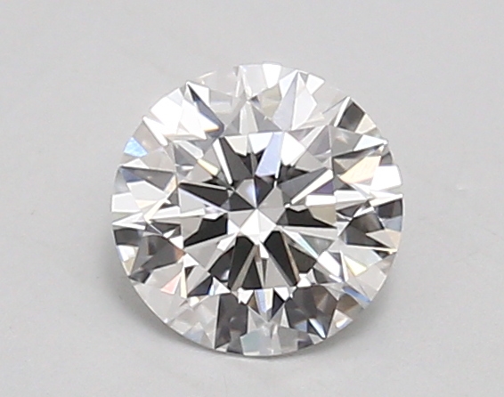 0.94ct D VVS2 Round (IGI)