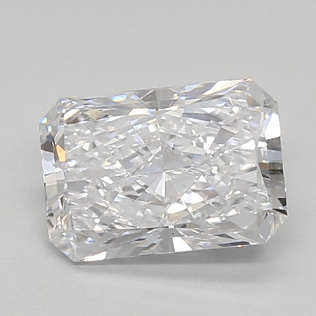 0.90ct D VS2 Radiant (IGI)