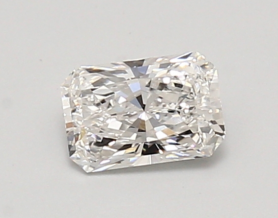 0.71ct D VVS1 Radiant (IGI)