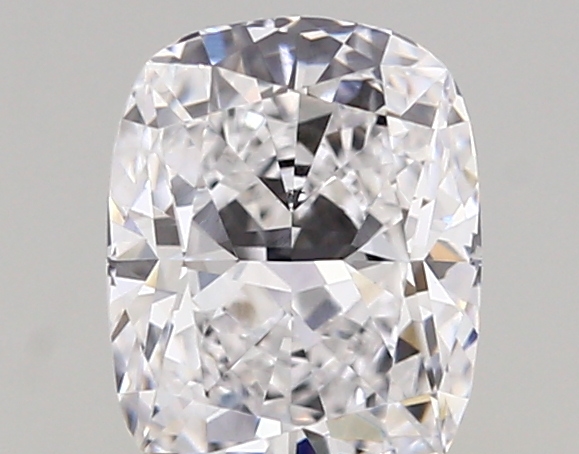 1.09ct D VS1 Cushion (IGI)